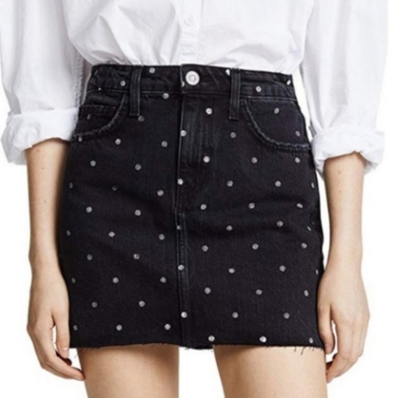 Current Elliott Dresses & Skirts - NEW Current Elliott Skirt